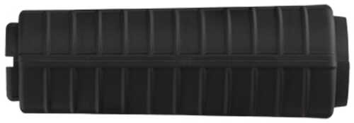 B5 Systems CAR15 Handguard Carbine Length Black Fits AR Rifles CHG-1561