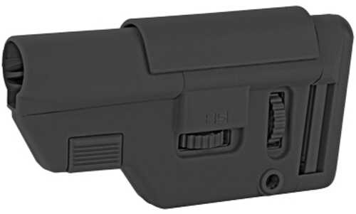 B5 Cps-1304 Precision Stock Collapsible Black