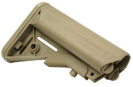 B5 SOPMOD Stock FDE Mil-Spec