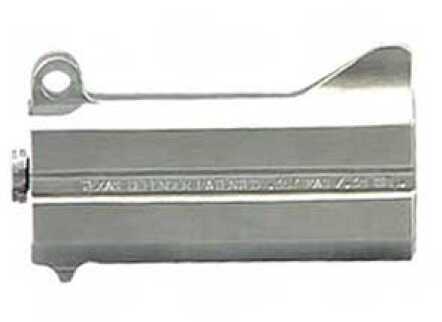 Bond Arms BABL30035738 Derringer 38 Special/357 Mag Satin 3" Stainless Steel