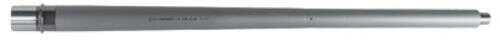 Ballistic Adv BABL65CR03P AR Barrels Premium 6.5 Creedmoor 22" AR-10 416R Stainless Steel Bead Blasted