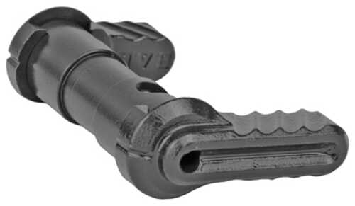 Battle Arms Development Bad-Ass-Pro AR-15 Black Phosphate 8620 Steel Ambidextrous 90/60 Degree