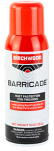 Birchwood Casey Barricade Rust Protection 10 oz Aerosol