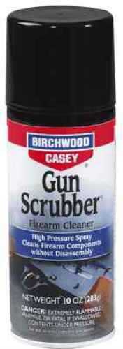 BC GUN SCRUBBER 10 OUNCE AEROSOL