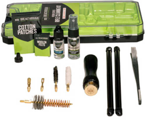 BREAKTHROUGH CLEAN TECHNOLOG BCT Vis SER Rifle Kit AR-10