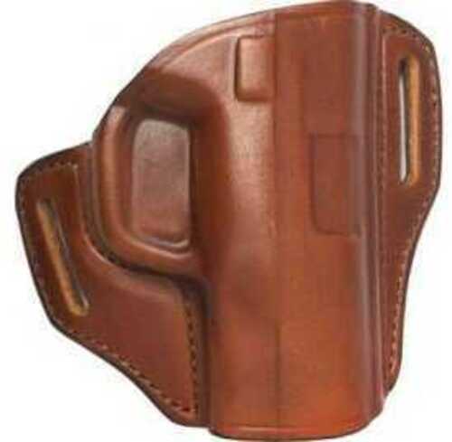 Bianchi 23996 57 Remedy Holster Tan Right Hand S&W Shield