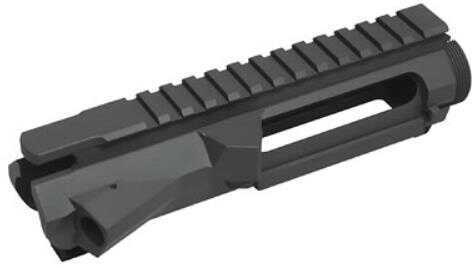 Billet Rifle Systems Independence Upper 223 Rem/5.56 NATO Black Finish IND-U-BA