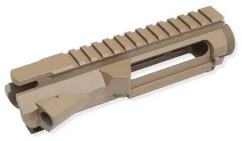 Billet Rifle Systems Independence Upper 223 Rem/5.56 NATO Coyote Tan Finish IND-U-BACT