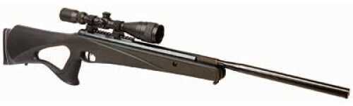 Benjamin BT9M22SNp Trail Np All Weather Air Rifle Bo .22 Pellet Syn Stock Black