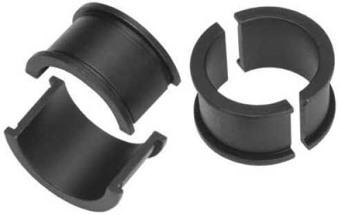 Badger Ring Insert Black 30MM To 1" Reducer Will Work For Any With Width Of 5/8" 30612