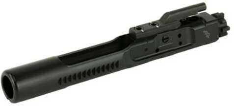 Bootleg Four Position Adjustable Carrier AR-15 Complete Black Finish BP-C15-D