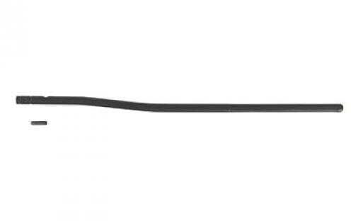 Bootleg Pistol Length Gas Tube Fits AR-15 Stainless Steel Black Finish Roll Pin Included BP-GTP-SBN