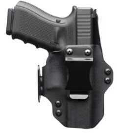 Black Point Tactical Dual AWIB Holster Appendix Inside the Waist Band Fits Spingfiled XDS 3.3" Includes 1.75" OWB