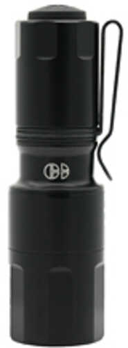 Cloud Defensive MCH Micro Mission Configurable Handheld High Candela Flashlight 950 Lumens Accepts 18350 and CR123A Batt