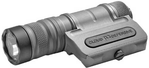 Cloud Defensive Owl Weaponlight Gray Anodized