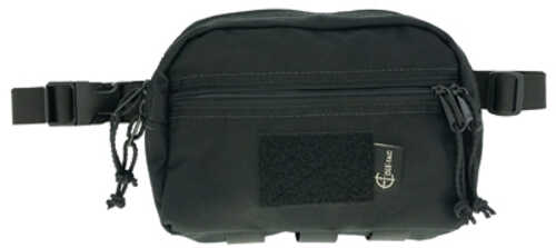 Cole-TAC SERE Sack Fanny Pack Style Bag 2.5L Black