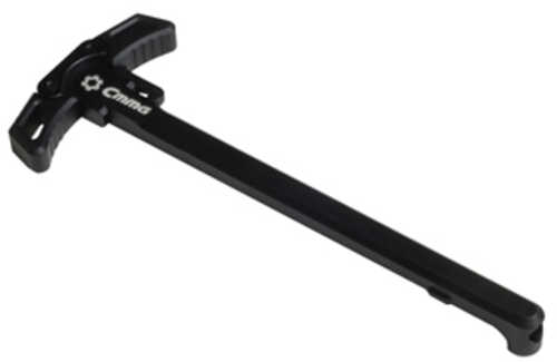CMMG ZEROED AMBI-CHARGN HNDL AR15