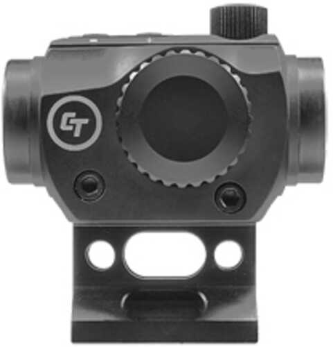 CT CTS-25 COMPACT RED DOT 4MOA