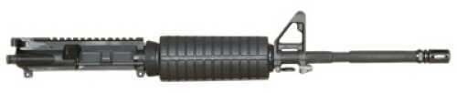 Core 15 Base M4 AR-15 Upper Reciever .22 Long Rifle 16" Barrel 1:16 Twist Black Front Sight 1121