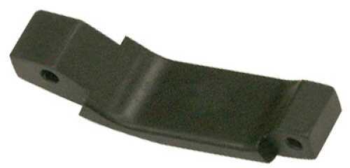 Core 15 Solid Tigger Guard Part Black Billet