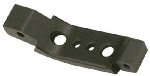 Core 15 4-Hole Tigger Guard Part, Black