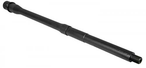 Diamondback 556M16M50B8R OEM Replacement 5.56X45mm Nato 16" Mid-Length Black Nitride 4150 Chrome Moly Vanadium Steel