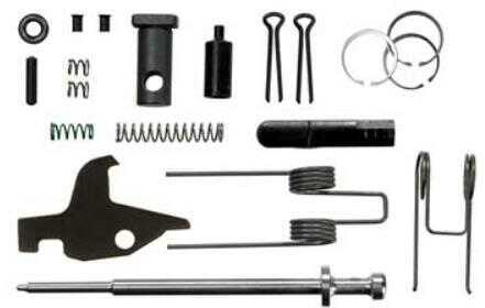 Doublestar Corp. Field Repair Kit Includes Parts Most Likely to Break or Wear Black AR785