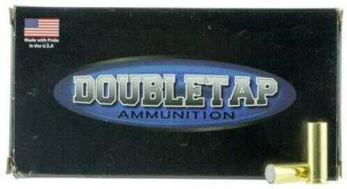 DoubleTap Ammunition Wadcutter 38 Special 148Gr Lead Wadcutter 50 Round Box 38S148T50