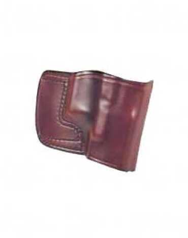 Don Hume JIT Slide Holster Left Hand Black for Glock 20,21,29,30 J958500L