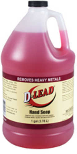 D-Lead Liquid 1 Gallon Handgun Cleaning Kit 4 4224ES-4