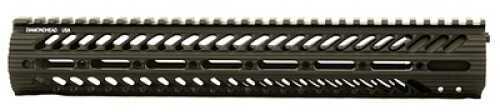 AR-15 Diamondhead VRS Free Float Handguard X 13.5In Black