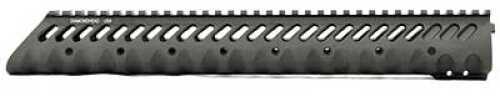 Diamondhead VRS Free Float Handguard T 13.5In Black