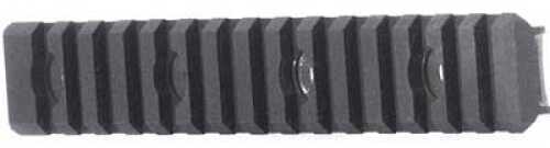 AR-15 DIAMONDHEAD V-Rs Rail Access 7" Black