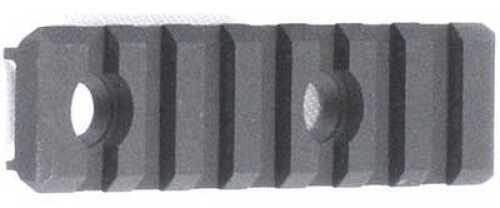 AR-15 Diamondhead USA Inc. VRS Rail Section Accessory Black Handguards 2" 2821