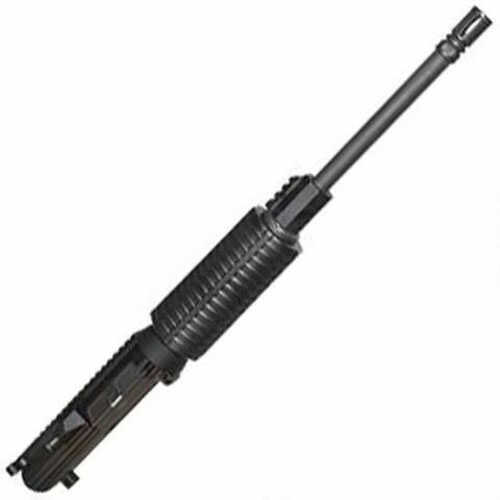 DPMS Oracle .308 Win Complete Upper Receiver Assembly 16" Barrel Railed Gas Block Black