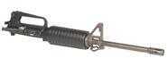 DPMS Upper 223 Rem 5.56 16" Black Bayonet Lug And A2 Birdcage AR Rifles A2 Baa2AS16