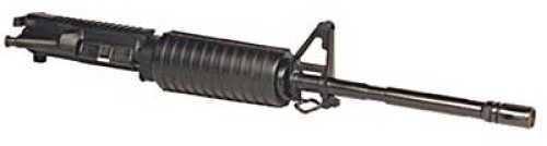 AR-15 DPMS Upper 223 Rem 5.56 Nato 16" Black Bayonet Lug And A2 Birdcage Rifles BAAP416