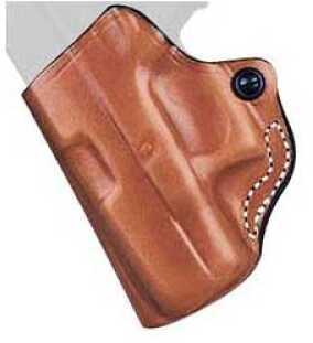 Des 019TB37Z0 019 Mini Scabbard Tan LH