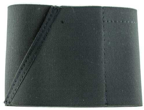 Desantis Gunhide 061BJG2Z0 Belly Band Medium for Glock Nylon Black