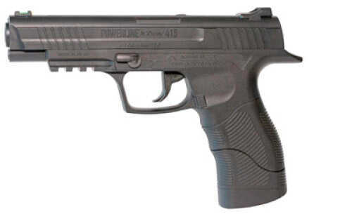Daisy Model 415 CO2 Pistol .177 cal Model: 980415-222