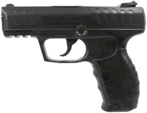 Daisy 426 CO2 Pistol BB 430 Feet Per Second 6.758" Barrel Black Color 15Rd Capacity 980426-442