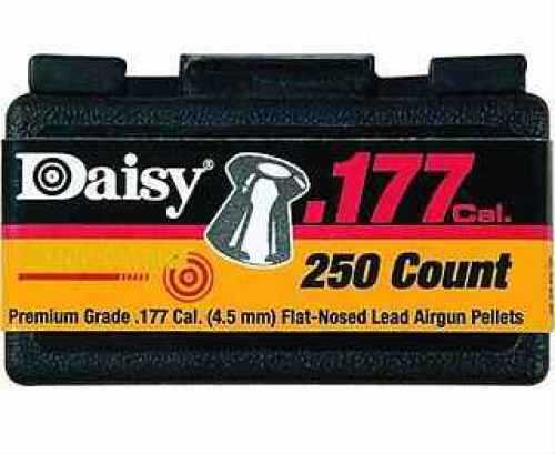 Daisy Pointed Pellets .177 cal Tin 250 Per Tin 987777-406