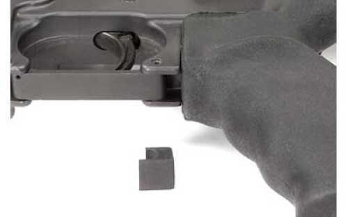 Ergo Grip GAPPER For AR-15 Black