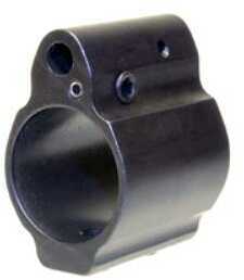Ergo 4822 Adjustable Gas Block .750" Black Nitride 4140 Chromoly Steel