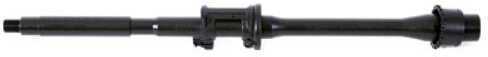 ESS Solutions 5.56 NATO 16-Inch Barrel For M4, Black Phosphate Md: M4-160-556-039CL