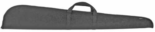 Evolution Outdoor Mesquite Series Shotgun Case Black Color 52" Polyester 44307-EV