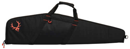 Evolution Outdoor Hunting Rimfire Rifle Case 40" Length 10" Height 38" Interior Length Zippered Front Pocket Polyester W