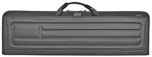 Evolution Outdoor EVA Tactical Series Rifle Case Black Color 42" Material 51289-EV