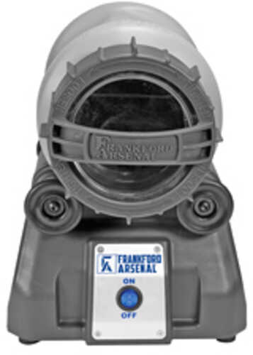 Frankford Arsenal Rotary Tumbler Lite 110V 1097878