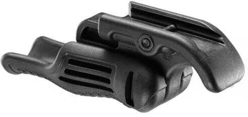 FAB Defense Tactical Folding Foregrip Fits Picatinny Black FX-FGGSB